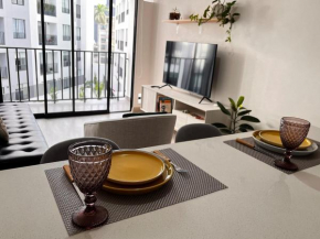 Calm and beautiful apartment in San Isidro